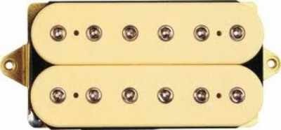 DIMARZIO THE HUMBUCKER FROM HELL F-SPACED CREAM DP156FCR