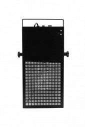 EUROLITE Black Floodlight 160W