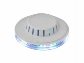 EUROLITE LED LWS-3 Wall Light multicolor wh