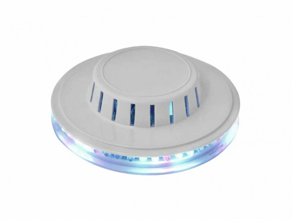 EUROLITE LED LWS-3 Wall Light multicolor wh