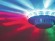 EUROLITE LED LWS-3 Wall Light multicolor wh