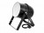 EUROLITE LED PAR-64 RGBA 10mm Floor black