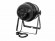 EUROLITE LED PAR-64 RGBA 10mm Floor black