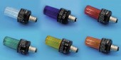 EUROLITE LED Strobe E-27 clear
