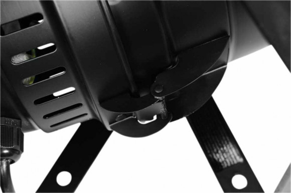 EUROLITE PAR-56 Spot Floor with Plug bk