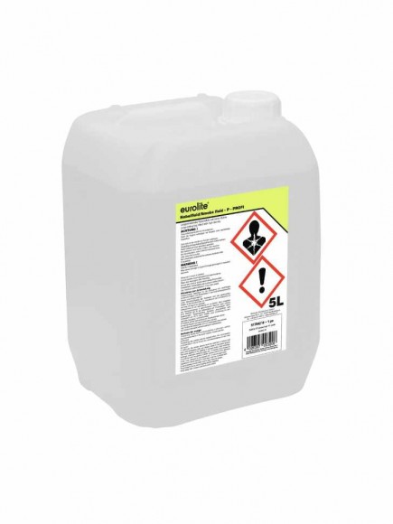 EUROLITE Smoke Fluid -P- professional, 5l