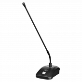 AKG CGN521STS настольный конденсаторный кардиоидный микрофон типа Gooseneck