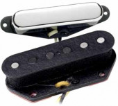 FENDER 51 `NOCASTER` PICKUPS - CLEAN - SET (2) FENDER 51 `NOCASTER` PICKUPS - CLEAN - SET (2)