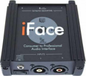 HORIZON iFace HORIZON iFace