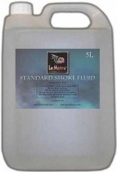 LE MAITRE STANDART FLUID 5 LTR LE MAITRE STANDART FLUID 5 LTR