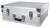 ROADINGER Turntable Case silver -S-