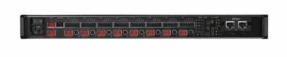 SHURE SCM820E-DAN