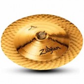 ZILDJIAN 19` A` ULTRA HAMMERED CHINA