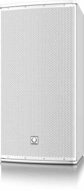 Turbosound PRAGUE TPA122/64-WH Turbosound PRAGUE TPA122/64-WH