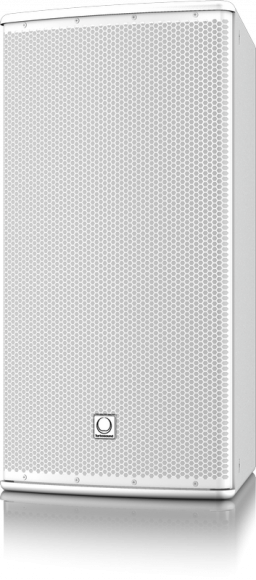 Turbosound PRAGUE TPA122/64-WH Turbosound PRAGUE TPA122/64-WH