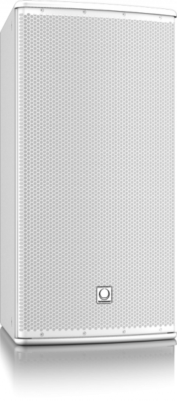 Turbosound PRAGUE TPA122/64-WH Turbosound PRAGUE TPA122/64-WH