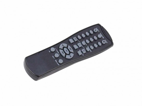 OMNITRONIC CMP-102 CD/MP3