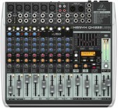 BEHRINGER QX1222USB BEHRINGER QX1222USB