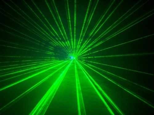 Laserworld EL-60G Laserworld EL-60G