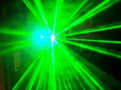 Laserworld EL-60G Laserworld EL-60G