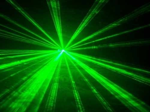 Laserworld EL-60G Laserworld EL-60G