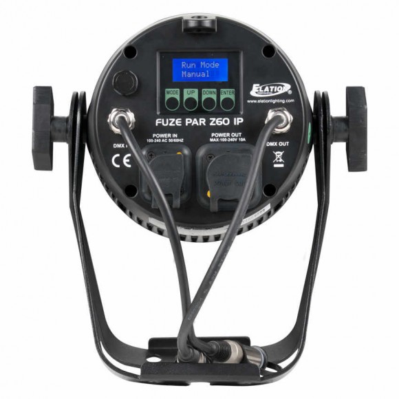 ELATION Fuze PAR Z60 IP ELATION Fuze PAR Z60 IP