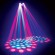 American DJ Reflex Pulse LED