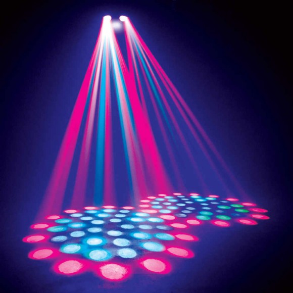 American DJ Reflex Pulse LED