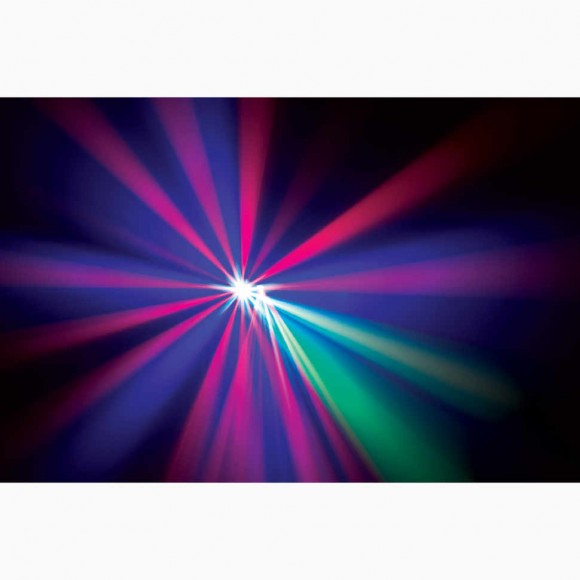 American DJ Reflex Pulse LED