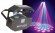 American DJ Reflex Pulse LED