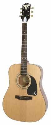 EPIPHONE PRO-1 Acoustic Natural EPIPHONE PRO-1 Acoustic Natural
