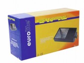 EUROLITE Black Floodlight 250W