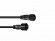 EUROLITE DMX-Cable for LED Par/Flood IP65, 10m