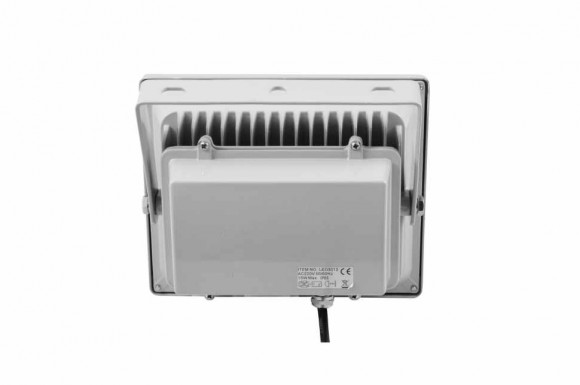 EUROLITE LED IP FL-30 COB RGB 120° RC