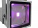 EUROLITE LED IP FL-30 COB RGB 120° RC