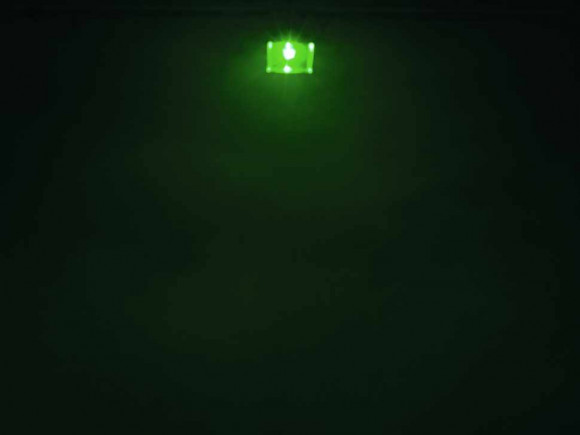 EUROLITE LED IP FL-30 COB RGB 120° RC
