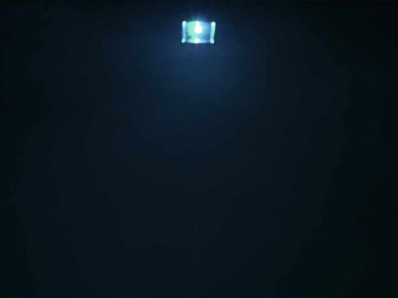 EUROLITE LED IP FL-30 COB RGB 120° RC