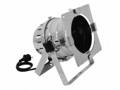 EUROLITE PAR-56 Spot Floor with Plug sil EUROLITE PAR-56 Spot Floor with Plug sil