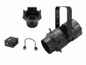EUROLITE Set LED PFE-50 + Lens tube 50° + DMX Interface EUROLITE Set LED PFE-50 + Lens tube 50° + DMX Interface