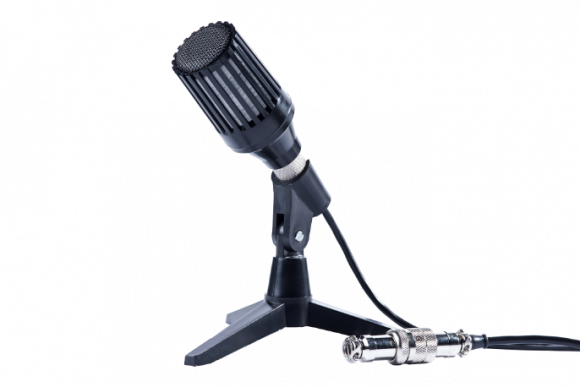 Октава МД-380 Речевой динамический микрофон