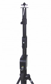 EUROLITE STW-370S Winch-driven Stand 370cm Steel