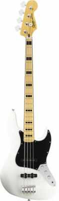 FENDER SQUIER VINTAGE MODIFIED JAZZ BASS `70 FENDER SQUIER VINTAGE MODIFIED JAZZ BASS `70