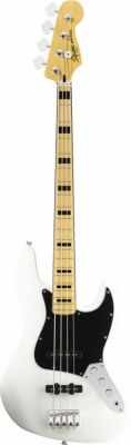 FENDER SQUIER VINTAGE MODIFIED JAZZ BASS `70