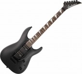JACKSON JS32 DINKY™ ARCH TOP электрогитара, цвет черный