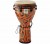 REMO DJ-0010-PM DJEMBE AFRICAN 24' x 10'