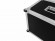 ROADINGER Flightcase 4x STV-40 PRO