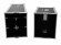ROADINGER Flightcase 4x STV-40 PRO