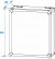 ROADINGER Rack Profi 20U 45cm