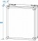 ROADINGER Rack Profi 20U 45cm