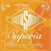 ROTOSOUND CL2 STRINGS REGULAR END NYLON ROTOSOUND CL2 STRINGS REGULAR END NYLON